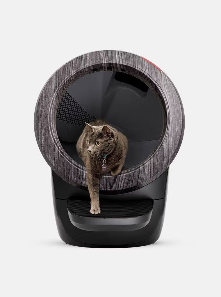 Litter-Robot 4
