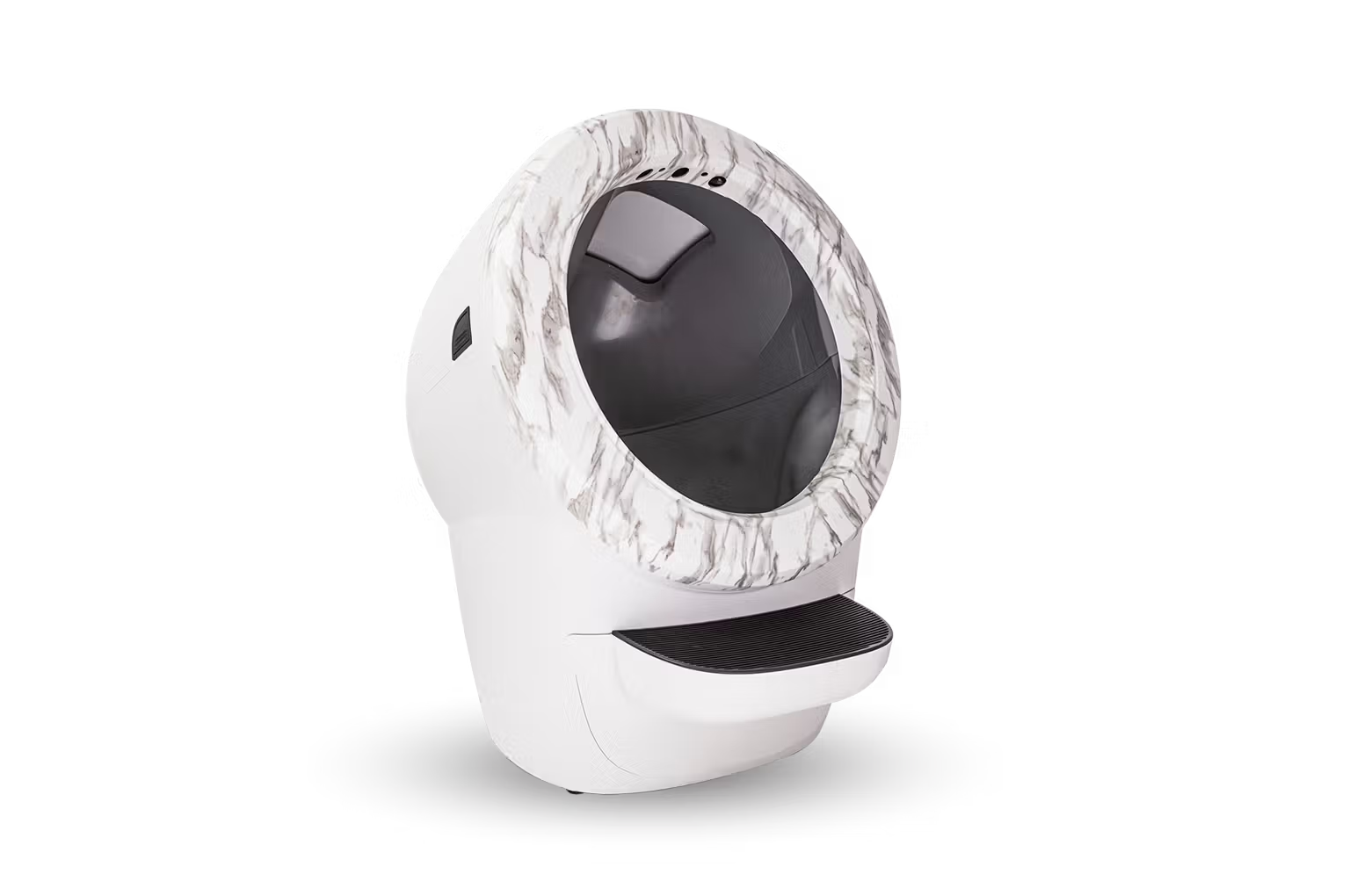 Litter-Robot 4